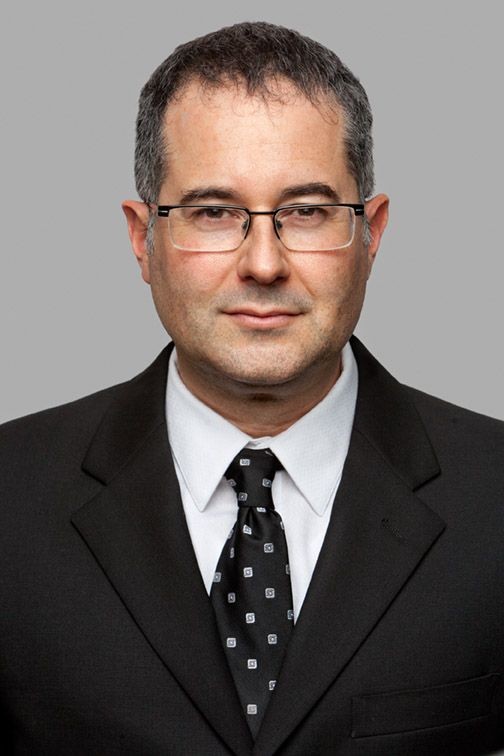 Ariel Kornberg